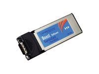 Adapter/Brainboxes ExpressCard 1 Port RS