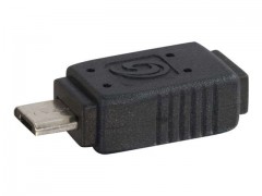 Kabel / USB MINI-B To MICRO-B Adptr