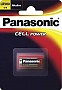 Panasonic Batterien LRV08L/1BE Alkali